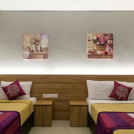 Lavana Hotel Batu Caves Ngoại thất bức ảnh