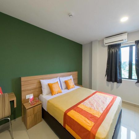 Lavana Hotel Batu Caves Ngoại thất bức ảnh