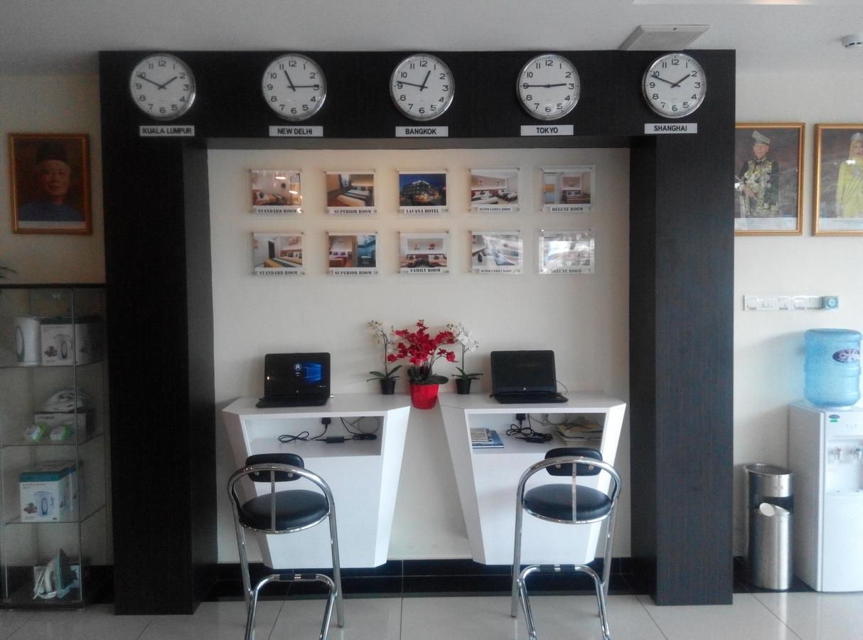 Lavana Hotel Batu Caves Ngoại thất bức ảnh