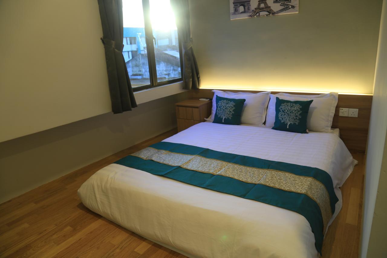 Lavana Hotel Batu Caves Ngoại thất bức ảnh