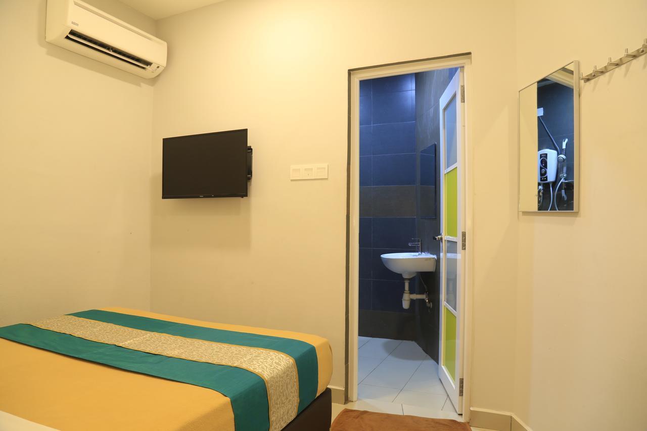 Lavana Hotel Batu Caves Ngoại thất bức ảnh
