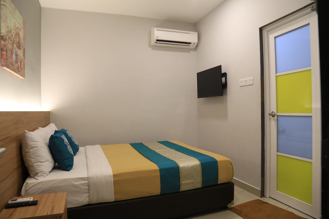 Lavana Hotel Batu Caves Ngoại thất bức ảnh