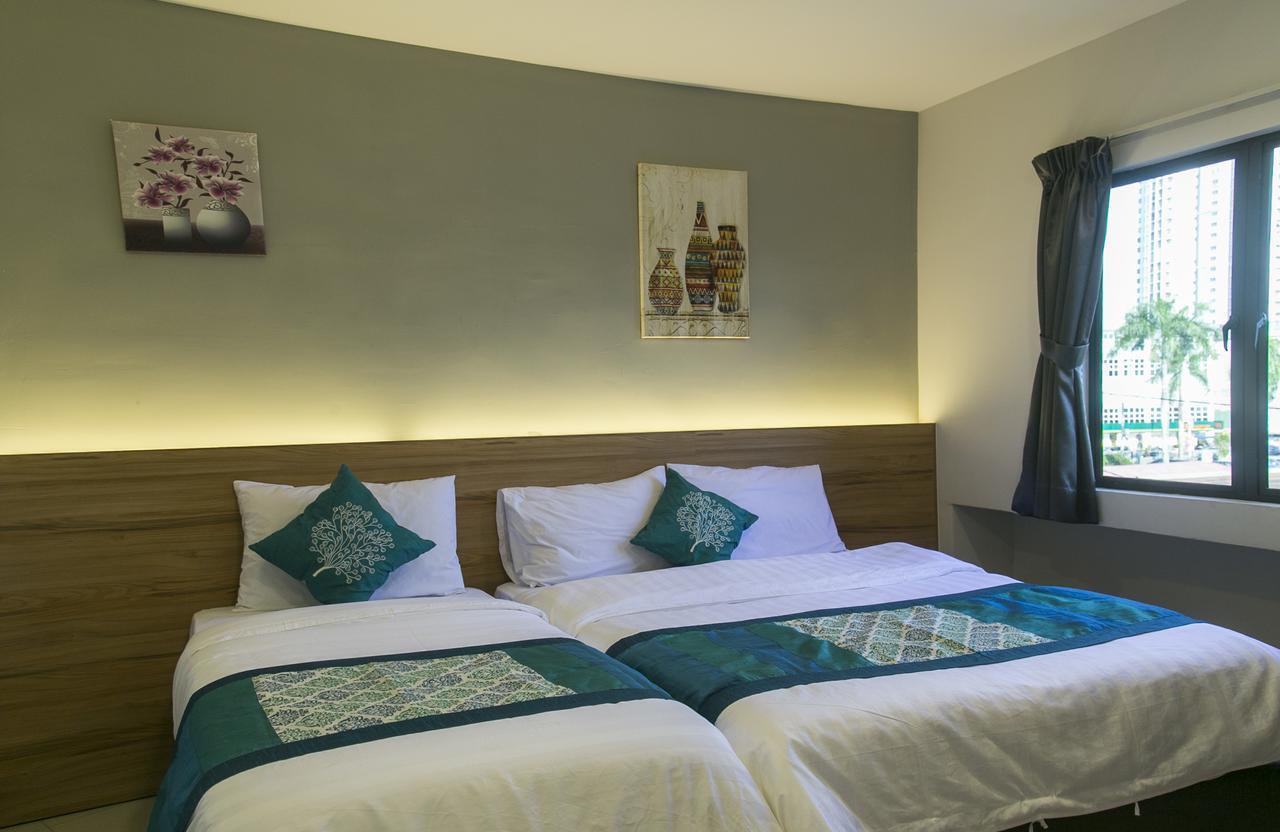 Lavana Hotel Batu Caves Ngoại thất bức ảnh