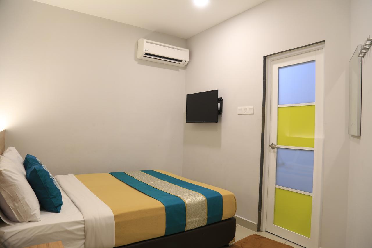 Lavana Hotel Batu Caves Ngoại thất bức ảnh
