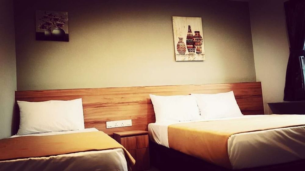 Lavana Hotel Batu Caves Ngoại thất bức ảnh
