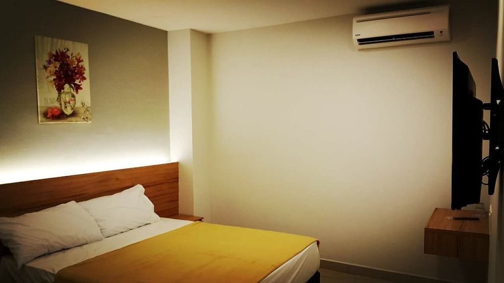 Lavana Hotel Batu Caves Ngoại thất bức ảnh