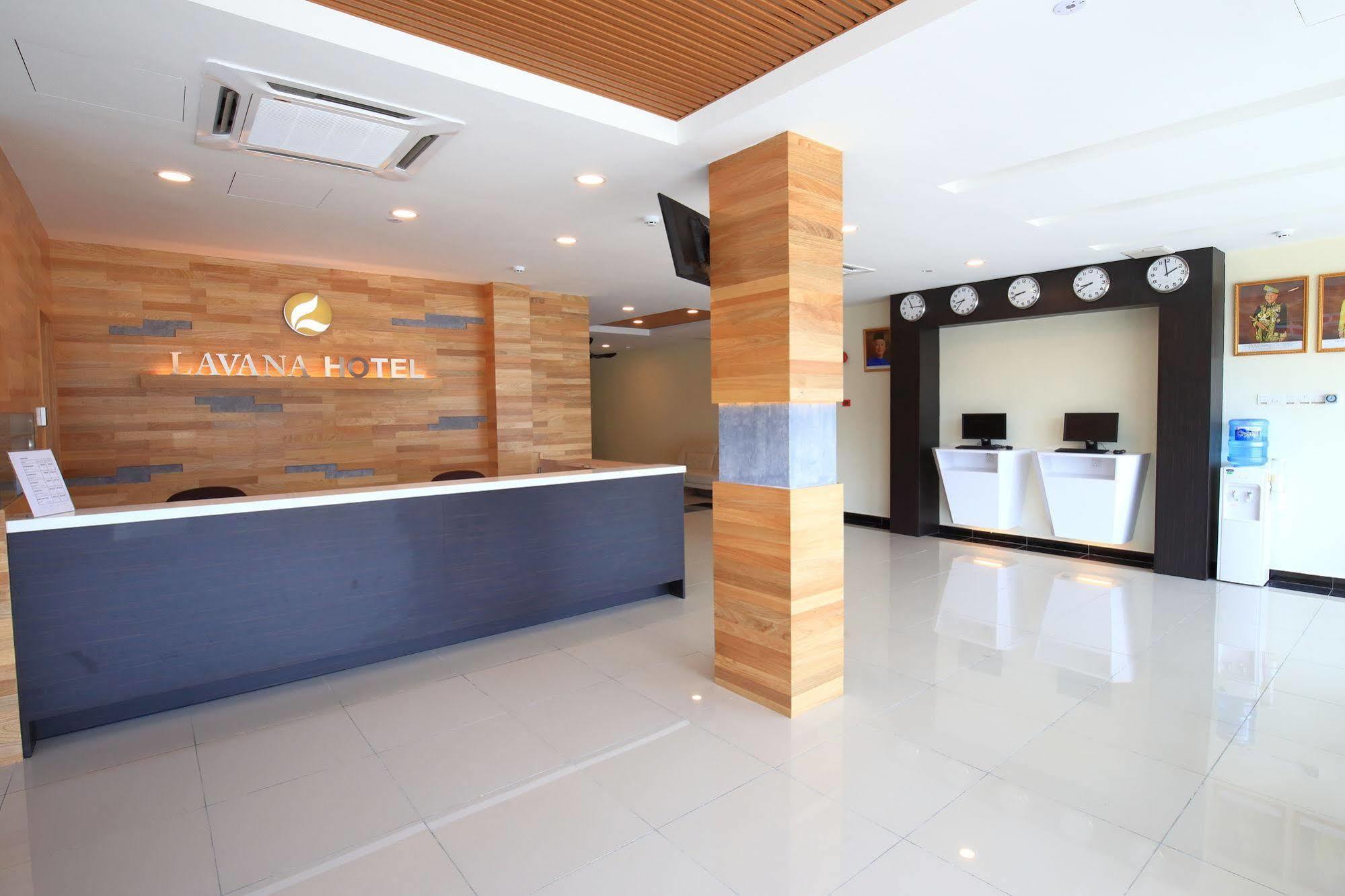 Lavana Hotel Batu Caves Ngoại thất bức ảnh