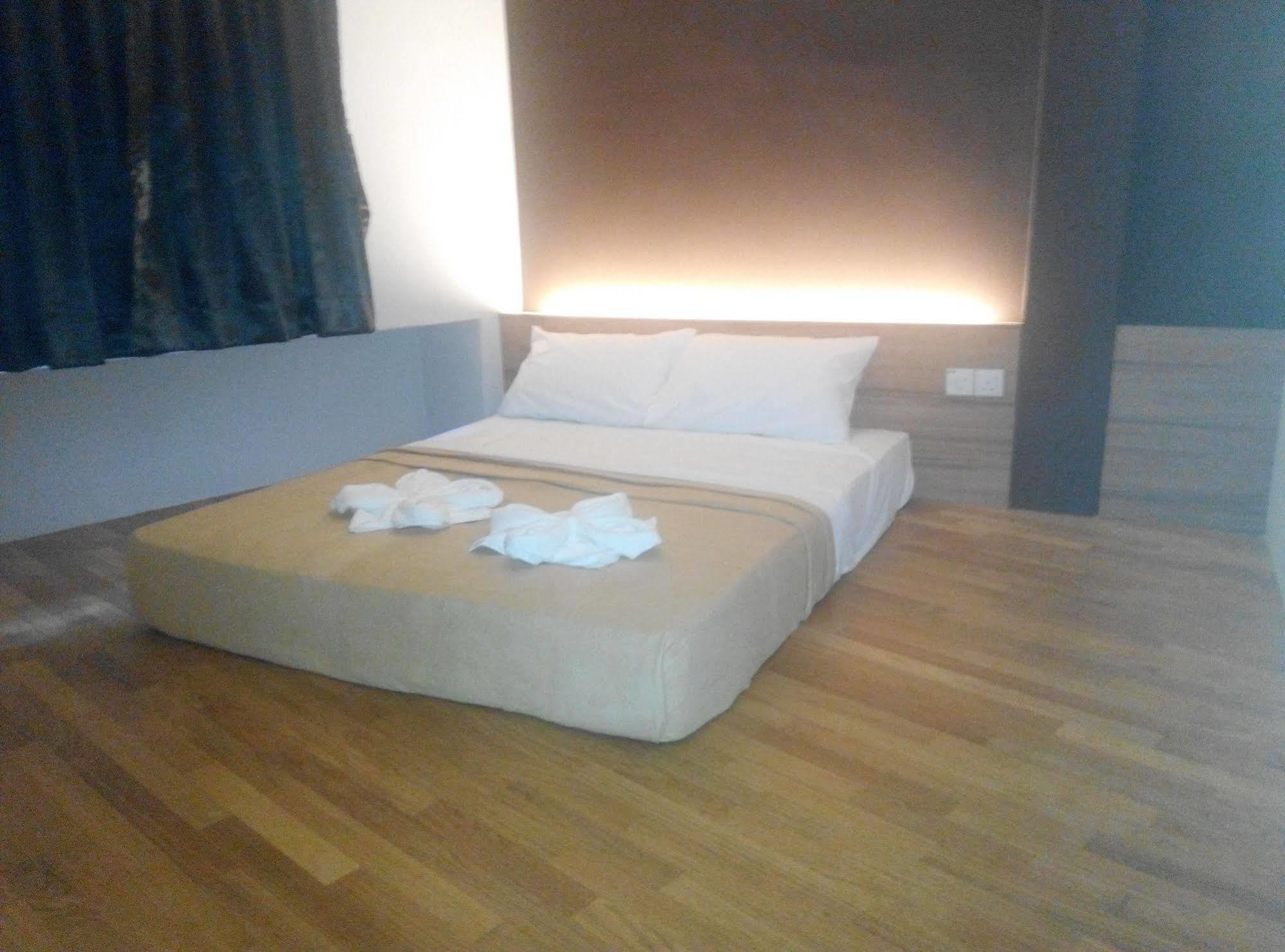 Lavana Hotel Batu Caves Ngoại thất bức ảnh