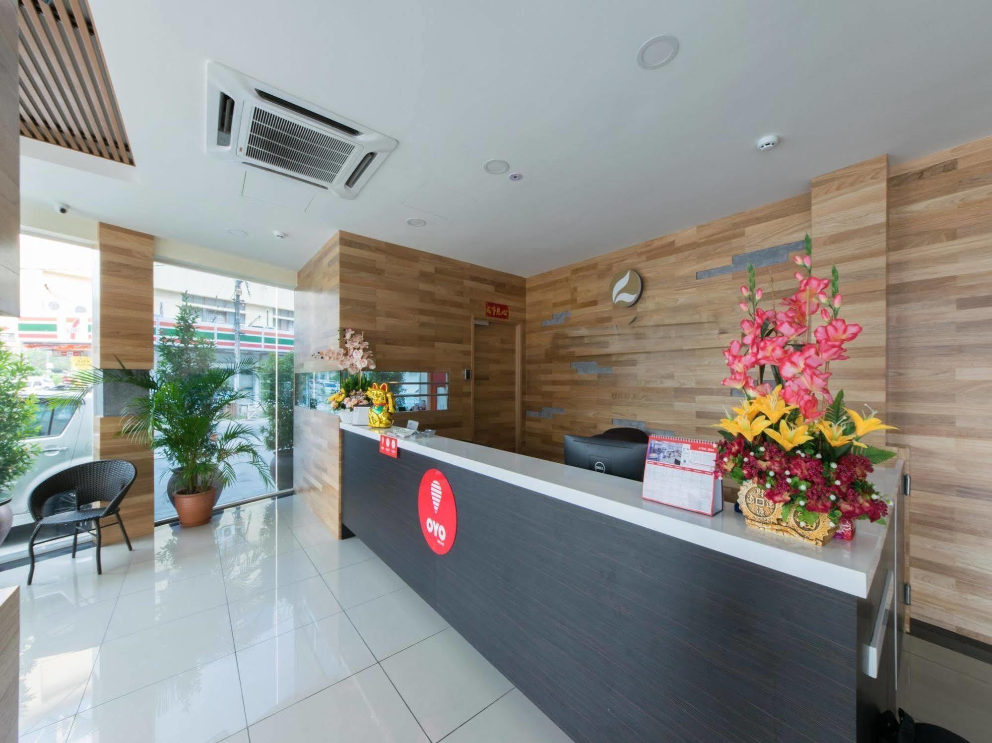 Lavana Hotel Batu Caves Ngoại thất bức ảnh