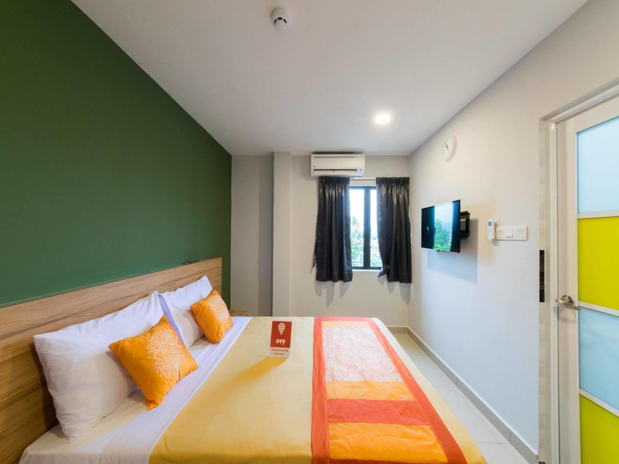 Lavana Hotel Batu Caves Ngoại thất bức ảnh