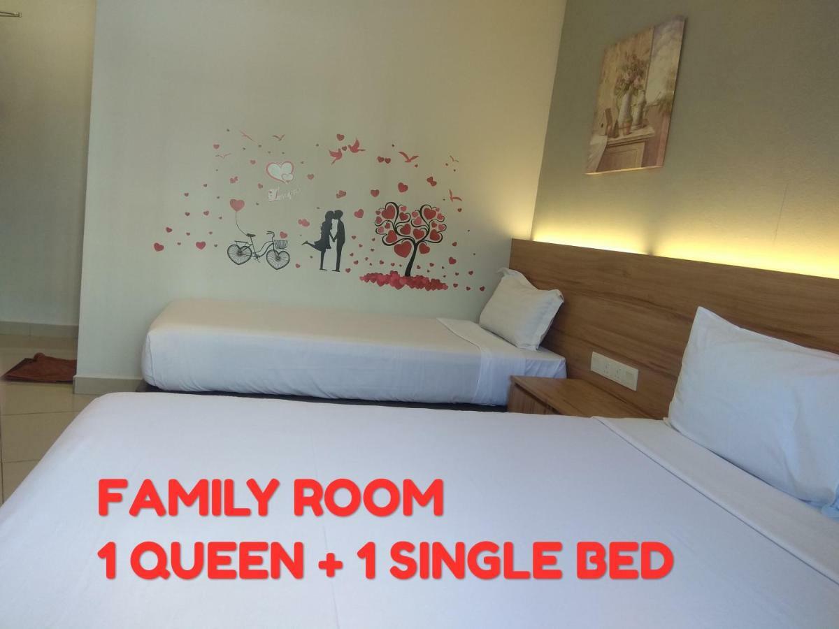 Lavana Hotel Batu Caves Ngoại thất bức ảnh