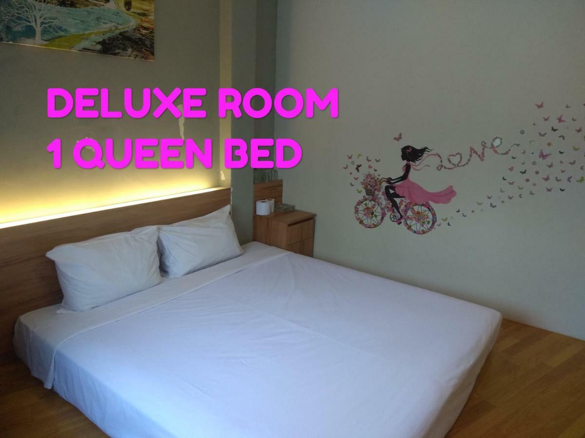 Lavana Hotel Batu Caves Ngoại thất bức ảnh