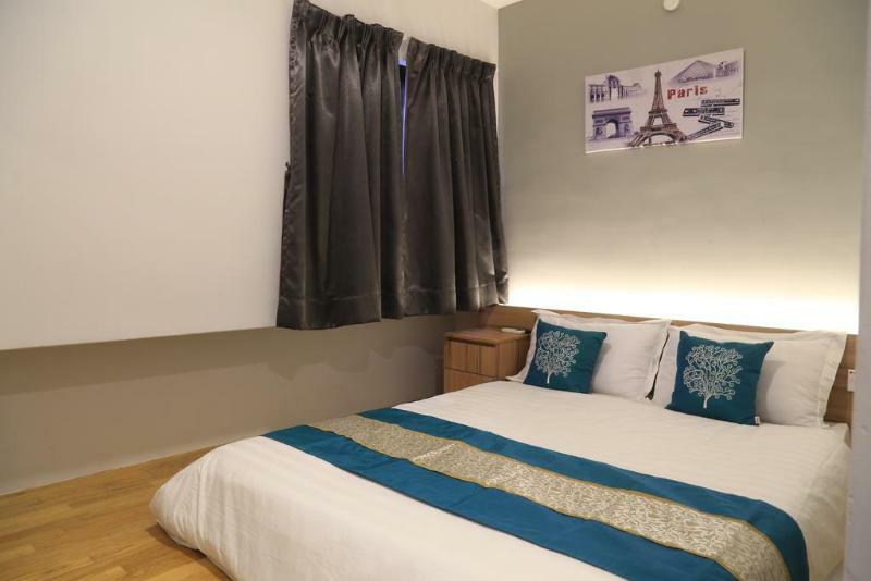 Lavana Hotel Batu Caves Ngoại thất bức ảnh